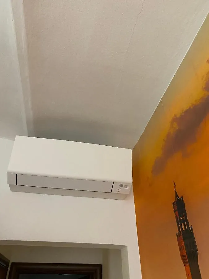 Florence Heart Uffizi - Renovated And Central Apartment