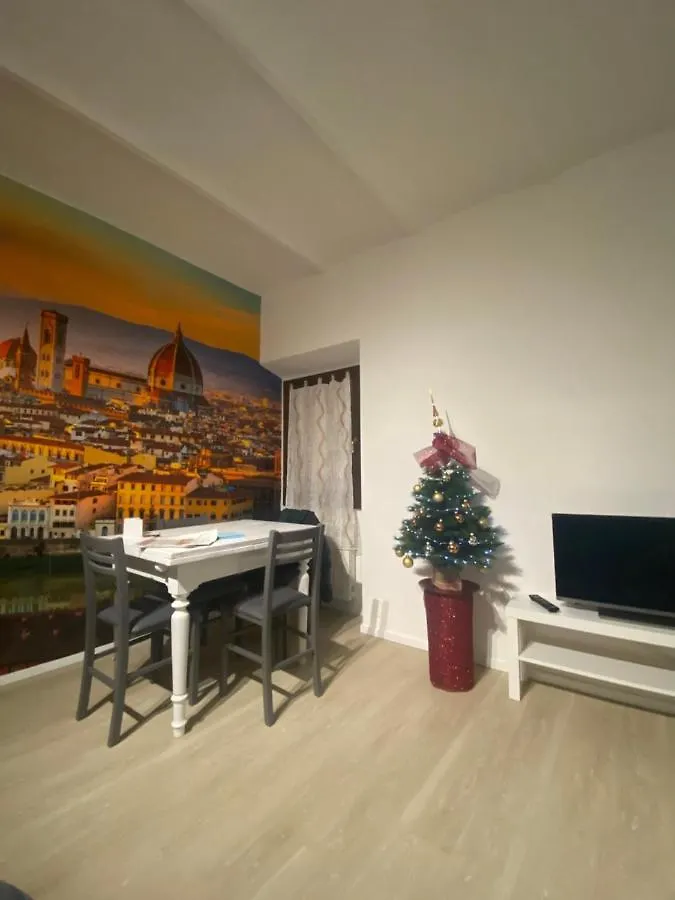 Apartment Florence Heart Uffizi - Renovated And Central