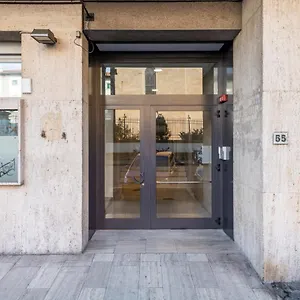 Fortezza Apartment