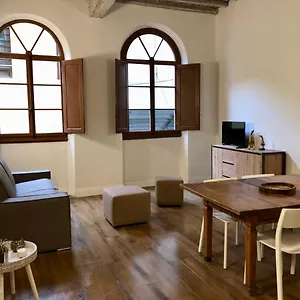 Novella Apartment