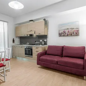 Wine Masseto Apartment