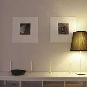 Roman Suite Rome