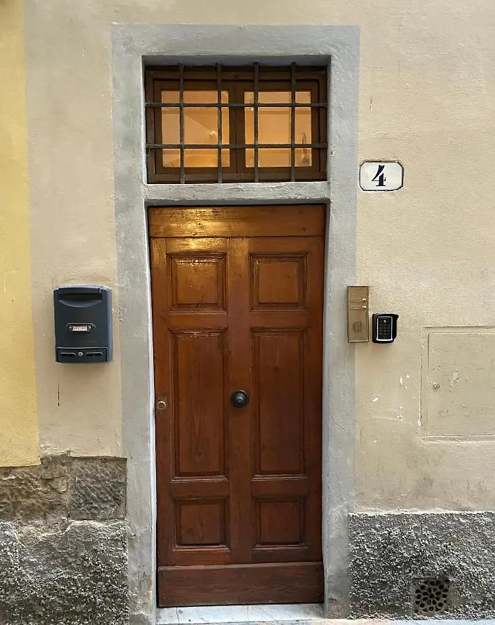 Apartmán Florence Heart Uffizi - Renovated And Central Itálie