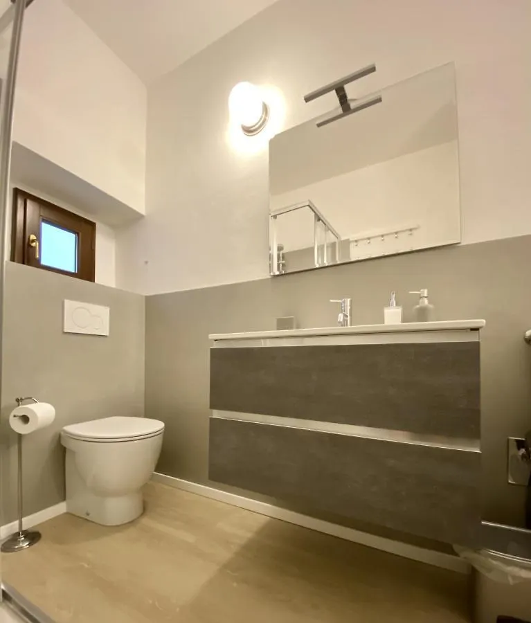 Florence Heart Uffizi - Renovated And Central Apartment